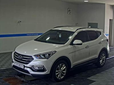 HYUNDAI SANTA FE THE PRIME DIESEL R2.0 2WD PREMIUM