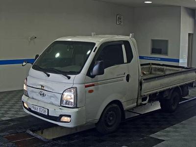 HYUNDAI PORTER II CRDi SUPER CAB EXTRA LONG WHEELBASE SMART