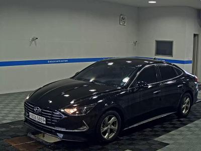 HYUNDAI SONATA (DN8) G2.0 SMART