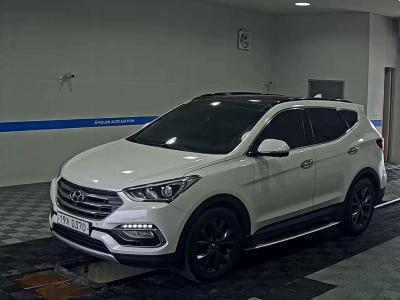 HYUNDAI SANTA FE THE PRIME DIESEL R2.0 2WD EXCLUSIVE SPECIAL