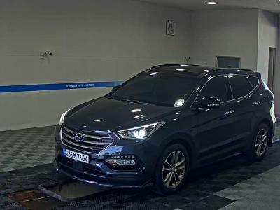 HYUNDAI SANTA FE THE PRIME DIESEL R2.0 2WD EXCLUSIVE SPECIAL