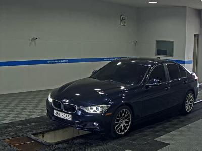 BMW 3 SERIES (6TH GEN) 320i