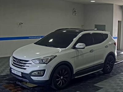 HYUNDAI SANTA FE (DM) DIESEL R2.0 2WD EXCLUSIVE