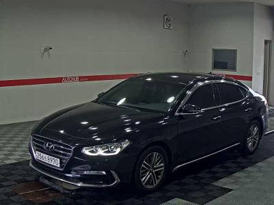HYUNDAI GRANDEUR IG 3.0 LPi TAXI DELUXE TYPE