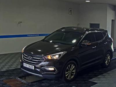 HYUNDAI SANTA FE THE PRIME DIESEL R2.2 4WD PREMIUM