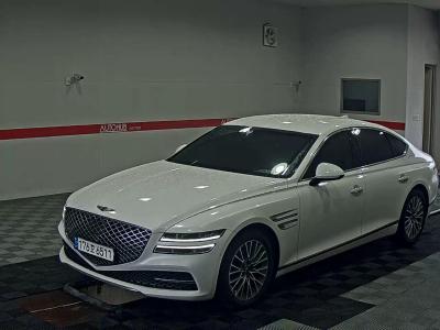 GENESIS THE ALL NEW G80 DIESEL 2.2 AWD BASE MODEL
