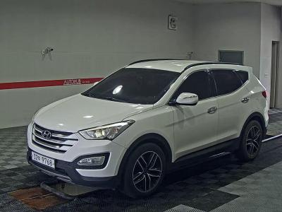 HYUNDAI SANTA FE (DM) DIESEL R2.0 2WD PREMIUM