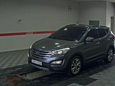 HYUNDAI SANTA FE (DM) DIESEL R2.0 2WD EXCLUSIVE