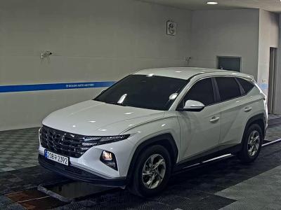 HYUNDAI THE ALL NEW TUCSON 1.6 TURBO 2WD MODERN