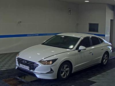 HYUNDAI SONATA (DN8) L2.0 RENTAL CAR STYLE