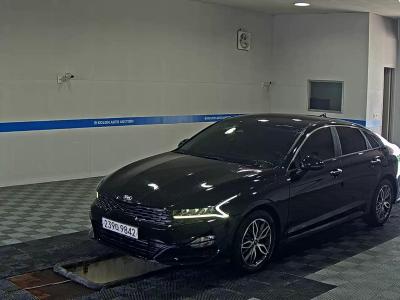 KIA NEW K5 (DL3) 2.0 GASOLINE PRESTIGE