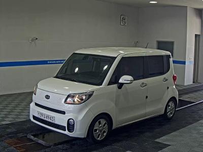 KIA THE NEW RAY 1.0 GASOLINE PRESTIGE