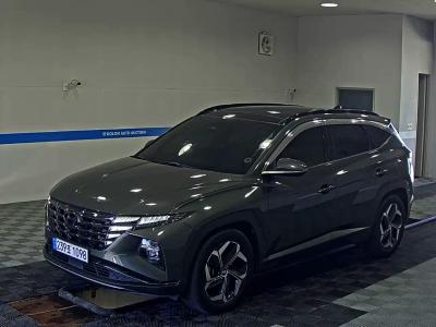 HYUNDAI THE ALL NEW TUCSON 1.6 TURBO 2WD INSPIRATION