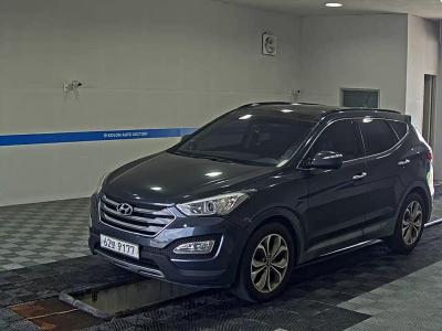 HYUNDAI SANTA FE (DM) DIESEL R2.0 2WD PREMIUM