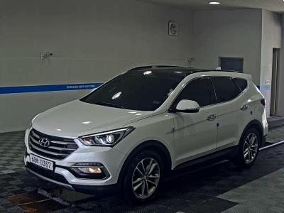 HYUNDAI SANTA FE THE PRIME DIESEL R2.0 2WD EXCLUSIVE