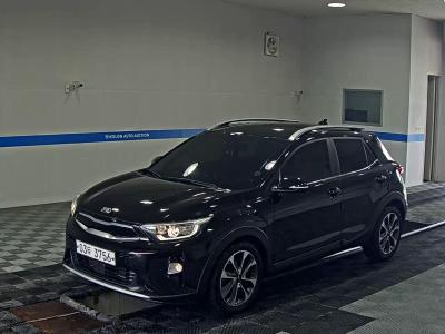 KIA STONIC 1.0 GASOLINE PRESTIGE