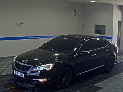 KIA K7 PRESTIGE 3.3 GDI NOBLESSE