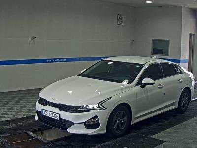 KIA NEW K5 (DL3) 2.0 LPI RENTAL CAR STANDARD
