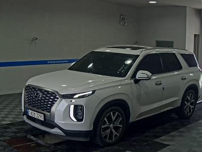 HYUNDAI PALISADE 2.2 DIESEL PRESTIGE