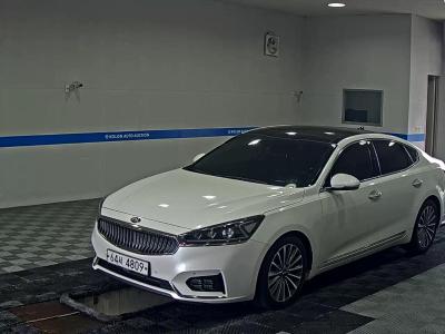 KIA ALL NEW K7 2.4 GDi LIMITED