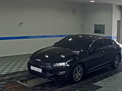 KIA NEW K5 (DL3) 2.0 GASOLINE TRENDY