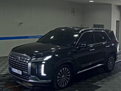 HYUNDAI THE NEW PALISADE 3.8 GASOLINE AWD CALLIGRAPHY