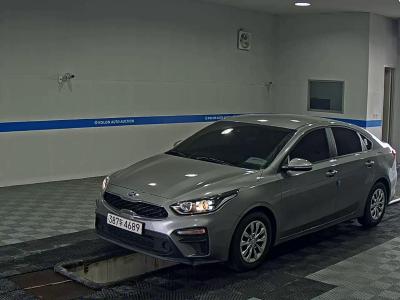 KIA ALL NEW K3 1.6 GASOLINE TRENDY
