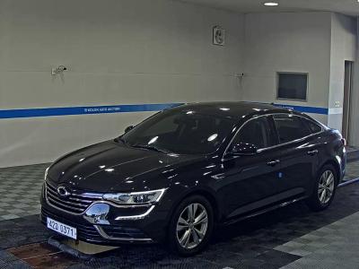 RENAULT (SAMSUNG) SM6 2.0 GDe SE