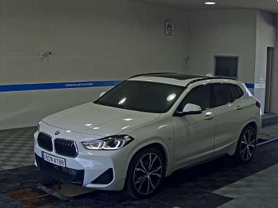 BMW X2 (2ND GEN) 20i xDRIVE M SPORT PACK
