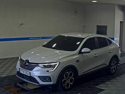 RENAULT (SAMSUNG) XM3 1.3 TCe RE SIGNATURE