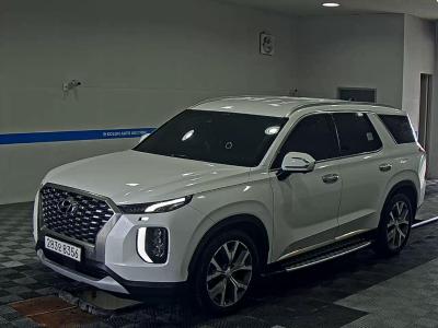 HYUNDAI PALISADE 2.2 DIESEL AWD PRESTIGE