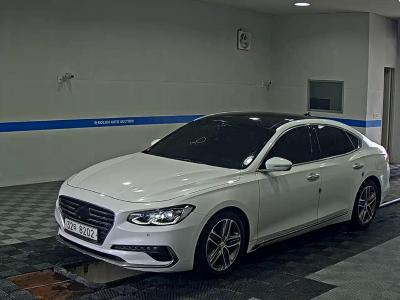 HYUNDAI GRANDEUR IG 2.4 GDi PREMIUM