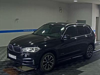 BMW X5 (3RD GEN) 30d xDRIVE