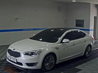 KIA K7 HYBRID 700h PRESTIGE