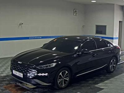 KIA K8 HYBRID HEV NOBLESSE