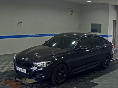BMW GRAN TURISMO (GT) 3 SERIES GT 320d M SPORT PREMIUM PACK