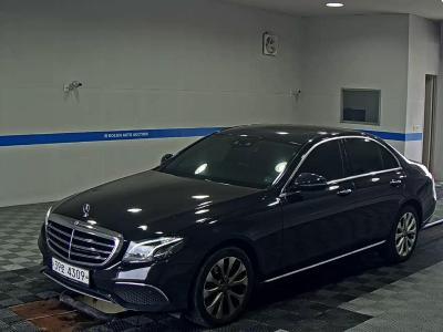 MERCEDES-BENZ E-CLASS (5TH GEN) E220d 4MATIC EXCLUSIVE