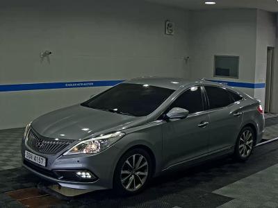 HYUNDAI GRANDEUR HG HG 300 PREMIUM