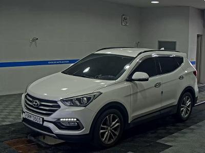 HYUNDAI SANTA FE THE PRIME DIESEL R2.0 2WD EXCLUSIVE