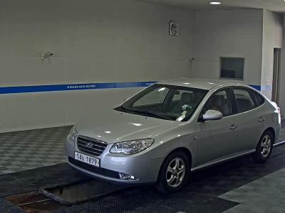 HYUNDAI AVANTE HD 1.6 VVT S16 LUXURY
