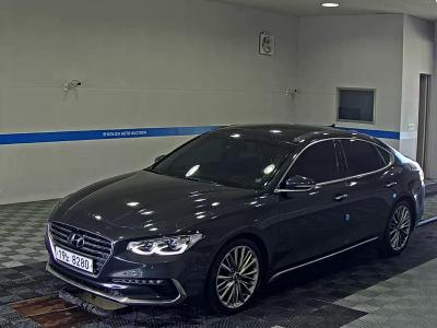 HYUNDAI GRANDEUR IG 3.0 GDi EXCLUSIVE SPECIAL