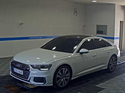 AUDI A6 (5TH GEN) 45 TFSI QUATTRO PREMIUM