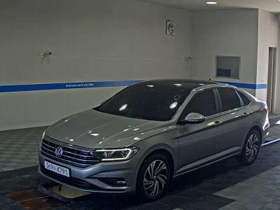 VOLKSWAGEN JETTA (7TH GEN) 1.4 TSI PRESTIGE