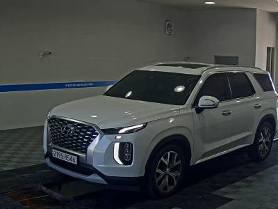 HYUNDAI PALISADE 2.2 DIESEL EXCLUSIVE