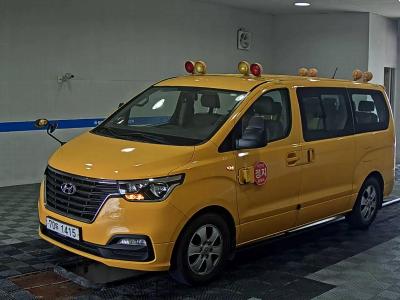 HYUNDAI THE NEW GRAND STAREX CHILDREN'S BUS 15-SEATER DIESEL