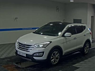 HYUNDAI SANTA FE (DM) DIESEL R2.0 2WD PREMIUM