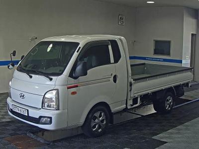 HYUNDAI PORTER II WING BODY ELECTRIC