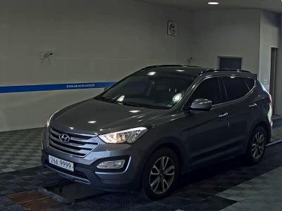 HYUNDAI SANTA FE (DM) DIESEL R2.0 4WD PREMIUM