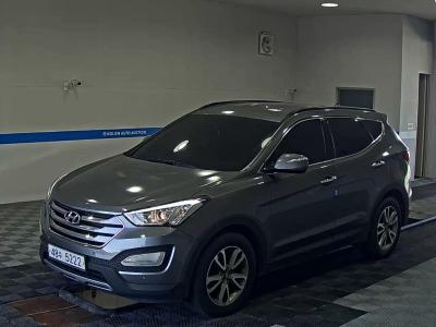 HYUNDAI SANTA FE (DM) DIESEL R2.0 2WD PREMIUM