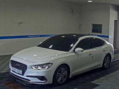 HYUNDAI GRANDEUR IG 2.4 GDi PREMIUM